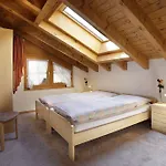 Haus Andorra Appartement Zermatt