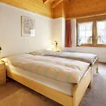 아파트 Haus Andorra