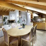 Haus Andorra Appartement