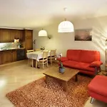 Haus Andorra 아파트 *