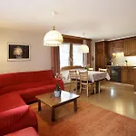아파트 Haus Andorra *