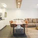 Haus Andorra Appartement