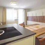Haus Andorra Appartement Zermatt