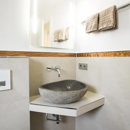 Apartment Haus Andorra Zermatt