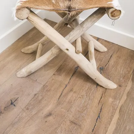 Haus Andorra アパート