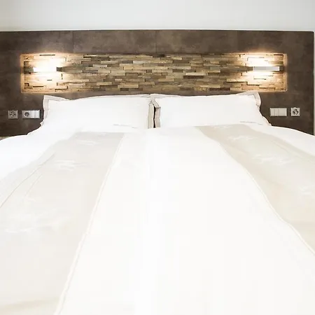 Haus Andorra Apartment *