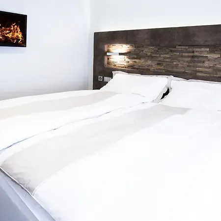 Haus Andorra ツェルマット