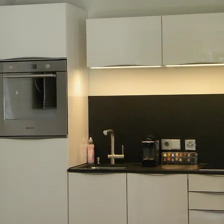 Apartment Haus Andorra