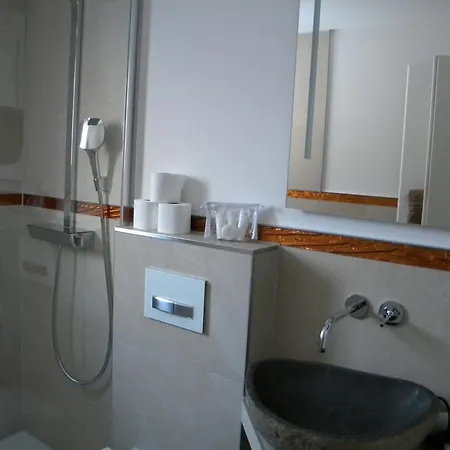 アパート Haus Andorra *