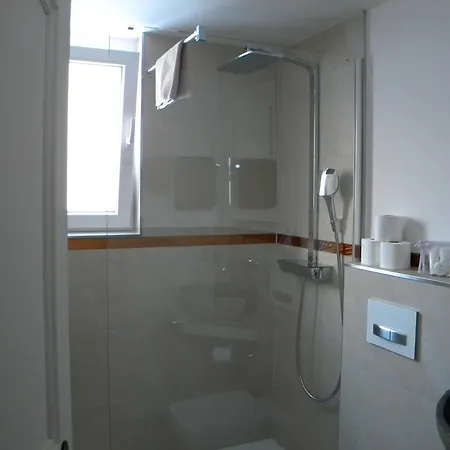 Haus Andorra *