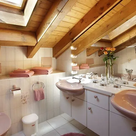 Haus Andorra