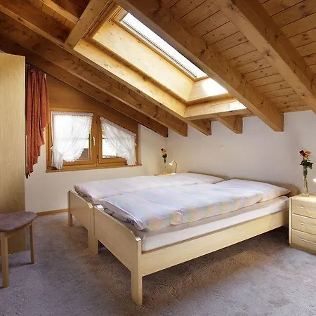 Haus Andorra Apartment Zermatt