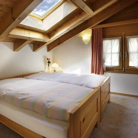 アパート Haus Andorra *