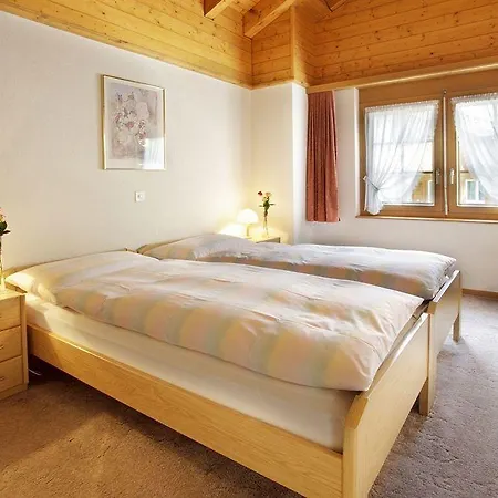 アパート Haus Andorra