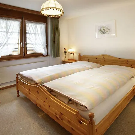 Haus Andorra