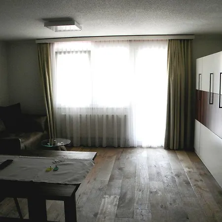 Apartment Haus Andorra Zermatt