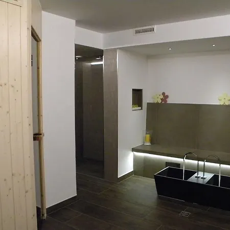 アパート Haus Andorra ツェルマット