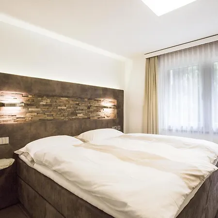 Haus Andorra Zermatt