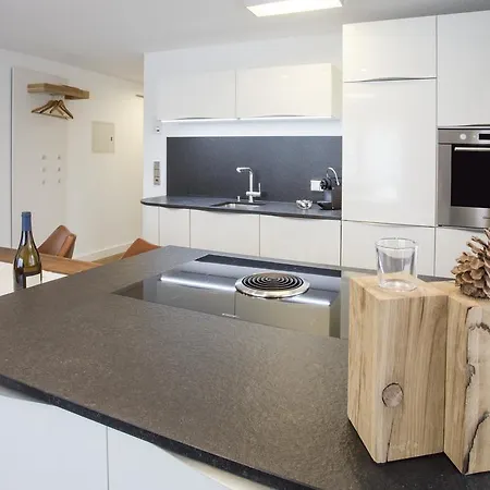 Haus Andorra * ツェルマット