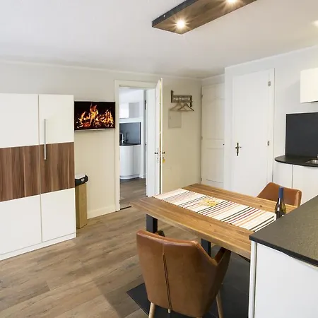 Haus Andorra * Ζερμάτ
