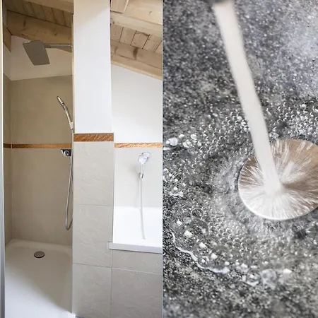 Haus Andorra アパート