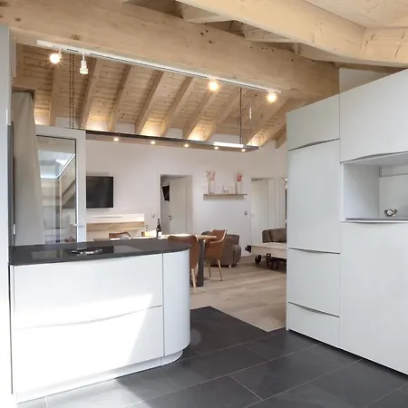 Apartment Haus Andorra *