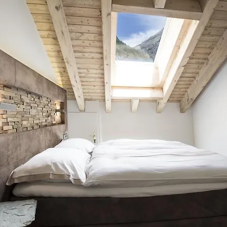 Haus Andorra