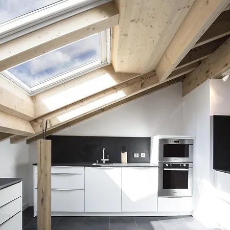 Apartment Haus Andorra