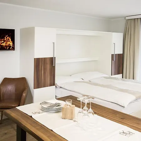 Haus Andorra Zermatt