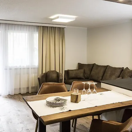 Haus Andorra