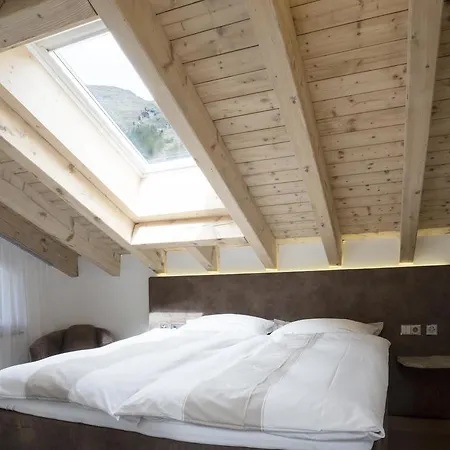 Haus Andorra Apartment