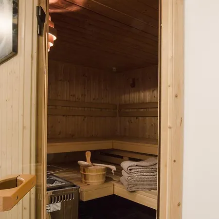 Apartment Haus Andorra *