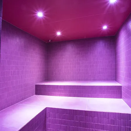 Haus Andorra アパート ツェルマット