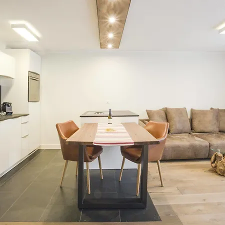 Haus Andorra Apartment