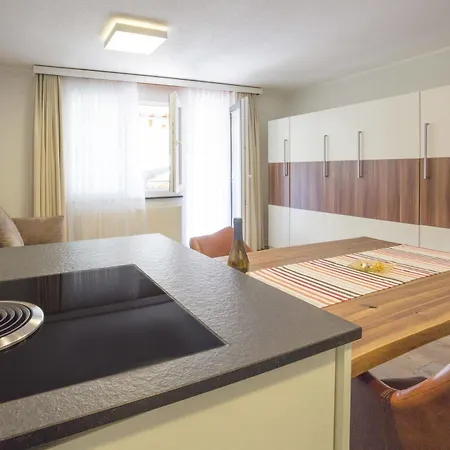 Haus Andorra Διαμέρισμα Ζερμάτ