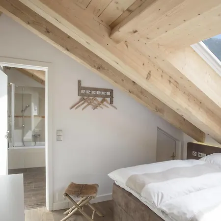 Haus Andorra Zermatt