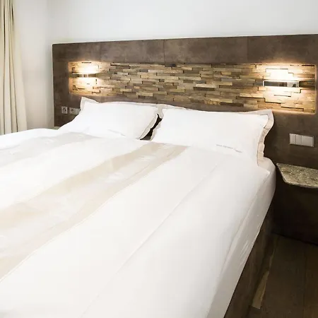 Haus Andorra ツェルマット