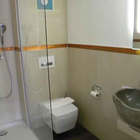 Haus Andorra アパート ツェルマット