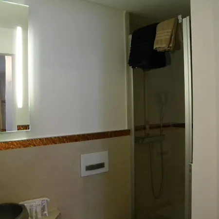 アパート Haus Andorra