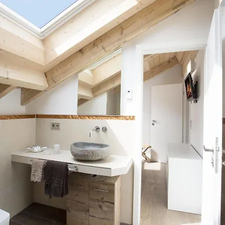 Haus Andorra * Zermatt