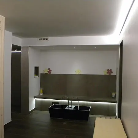 Haus Andorra Ζερμάτ