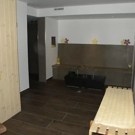 아파트 Haus Andorra *
