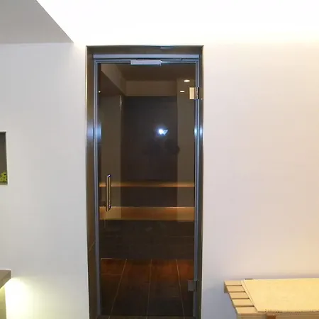 Haus Andorra *