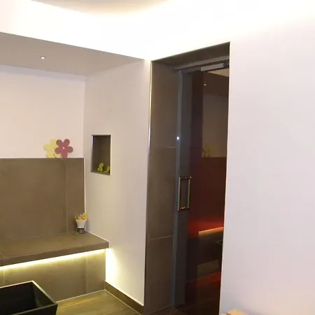 アパート Haus Andorra ツェルマット