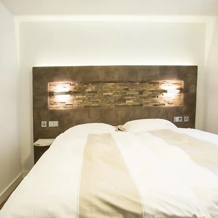 Apartment Haus Andorra