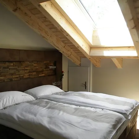 Haus Andorra ツェルマット