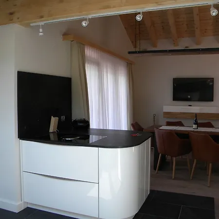 Haus Andorra Apartment *