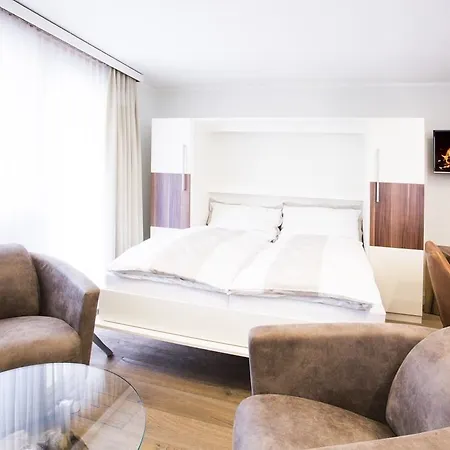 Haus Andorra *
