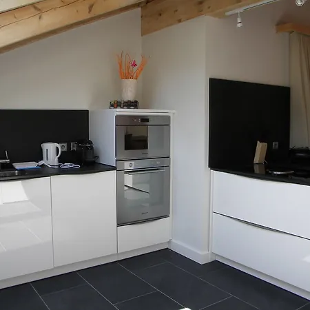 アパート Haus Andorra *