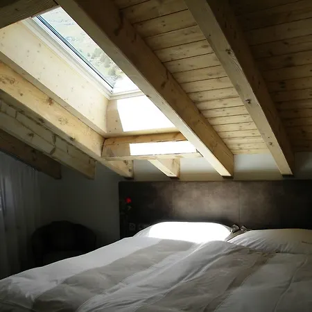 Haus Andorra Apartment Zermatt